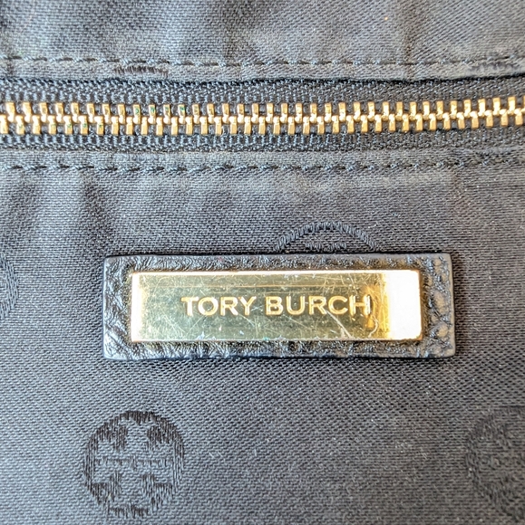 TORY BURCH LEATHER WOMEN'S SHOULDER BAG - ****Final price**** - Picture 12 of 16